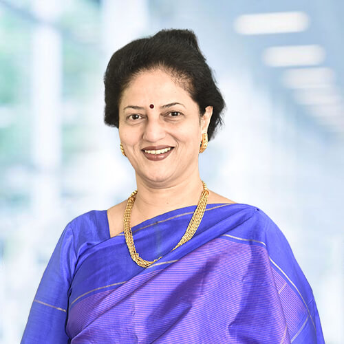 Parimal Chaudhari