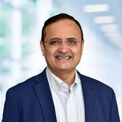 Shishir Joshipura