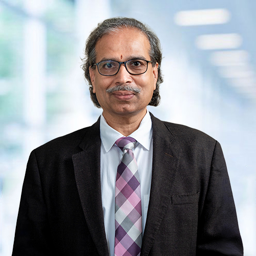 Dr. Shridhar Shukla