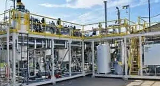 Solvent-Recovery-Systems