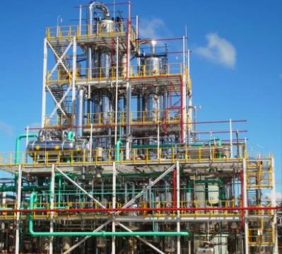 Vicentin, Argentina 200 m3day Corn to Ethanol