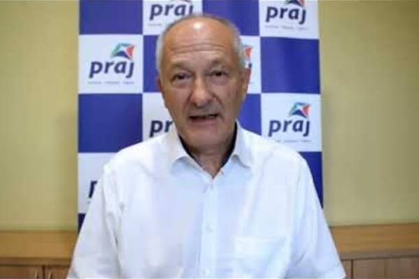 Endorsements - Praj Industries