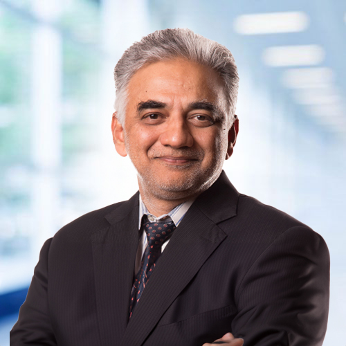 Ajay Narayan Deshpande